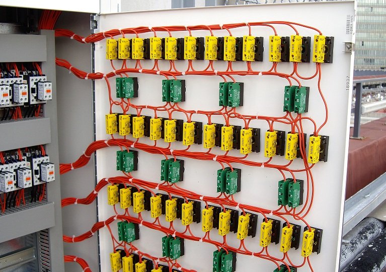 Quadri elettrici Vi.Cla. Future