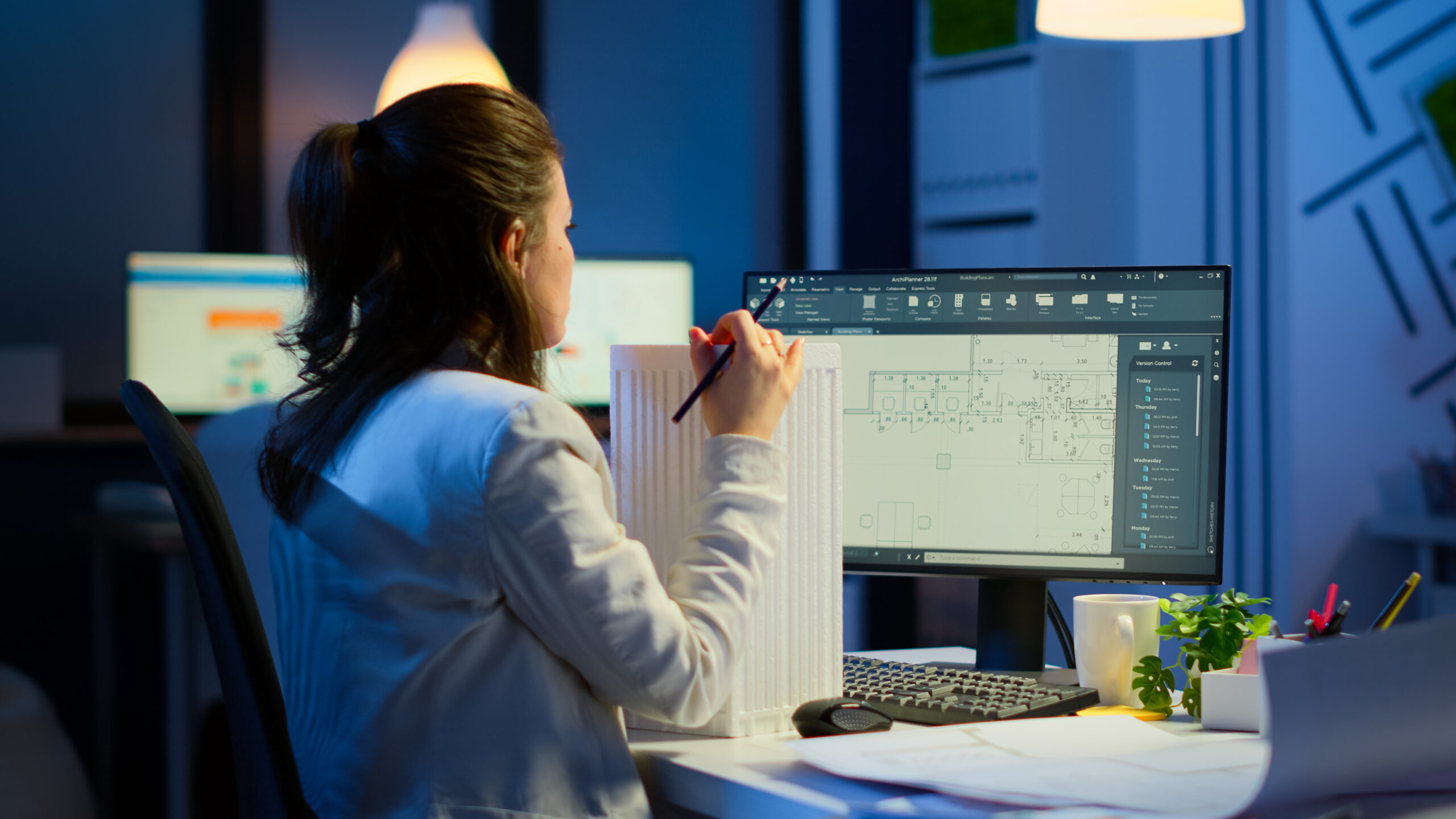 Progettazione tecnica al CAD